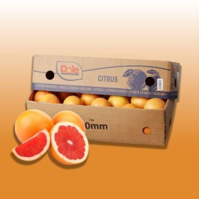  DOLE | Grapefruit 15 kg 