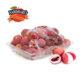  Thailand - Lychee 500g PKT 