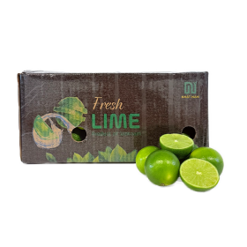  Vietnam - Lime 4 Kg Box 