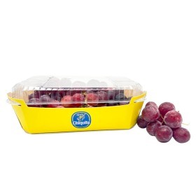  Chiquita | Red Grapes 900g PKT -Australia 