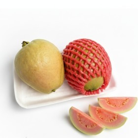  جوافه وردي باكت - تايلاندي 