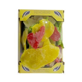  SUMA | Dried Sliced Fruit 400 g PKT | Thailand 