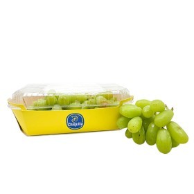  CHIQUITA | White Grapes PKT - ITALY 
