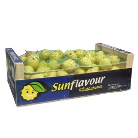  Spain - Pears Coscia 8 Kg Box 