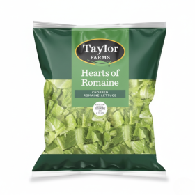  تايلور فارمز |  قلب الخس الروماني - امريكي 