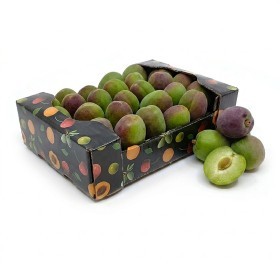  Lebanon - Green Apricot 550 g PKT 