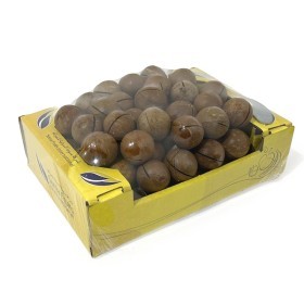  SUMA | Macadamia 500 g PKT | China 