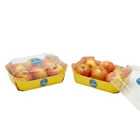  CHIQUITA | Royal Gala Baby Apple  PKT - Serbia 