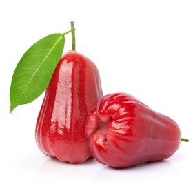  Red Rose Apple 500g - Thailand 