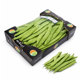  Lebanon - Green Long Beans 650g PKT 