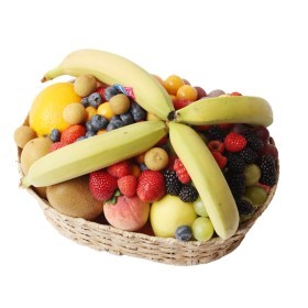  سوما | سلة فواكه 4 كيلو 