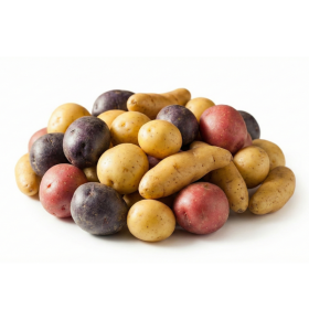  بطاطا مشكل كيلو - فرنسي 