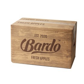  APPLE ROYAL GALA 18 Kg Box - POLAND 