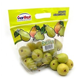  Chile - Pears 1 Kg PKT 