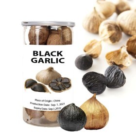  China - Black Garlic 250g PKT 