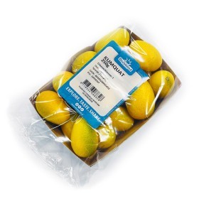  Kumquat 250g PKT- SPAIN 