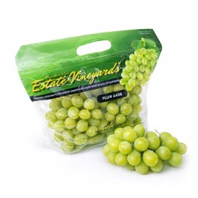  USA -  White Grapes Kg 