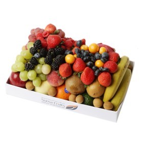  SUMA | Premium Fruit Box 4.5 Kg 