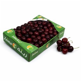  Lebanon - Cherry 950g PKT 