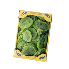  SUMA l Thailand Dried Green Kiwi 400 g PKT 