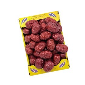  SUMA | Dried Jujube 300 g PKT | China 