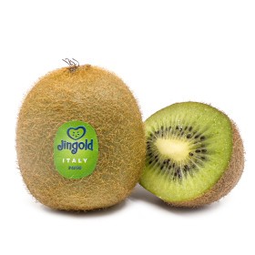  جنجولد كيوي أخضر كيلو - ايطالي 