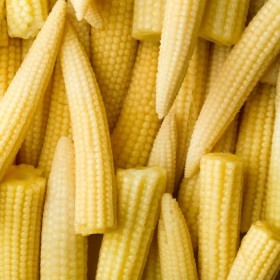  Thailand Baby Corn 125gm 