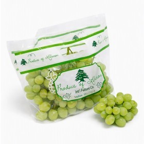  Lebanon - White Seedless Grapes Kg 