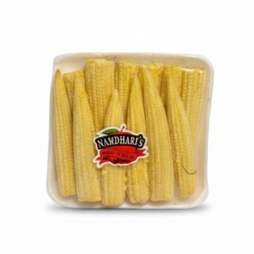  Thailand - Baby Corn 100g PKT 
