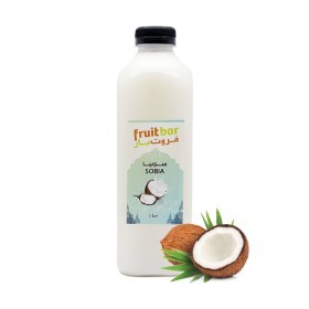  Fruitbar Sobia Juice 1 Ltr 
