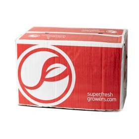  Apple Royal Gala 18KG BOX - USA 