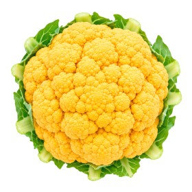  Spain - Orange Cauliflower KG 