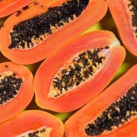  Red Papaya kg - Vietnam 