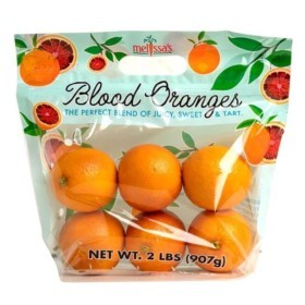  ميليسا | برتقال احمر 900جم كيس - أستراليا 