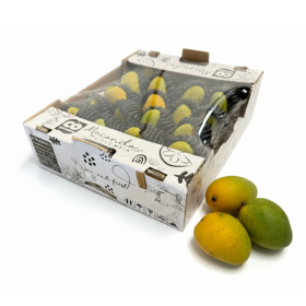  مانجو بيبي باكيت - كولمبي 