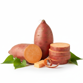  Egypt Sweet Potato Kg 