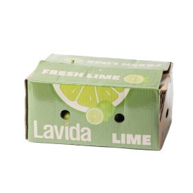  Lime 4kg Box - Vietnam 