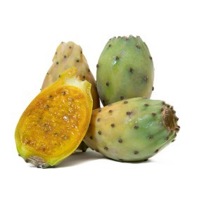  Prickly Cactus Pears Kg - Colombian 
