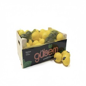  Turkey Lemon 9 Kg Box 