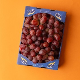  سوما | عنب احمر باكيت - ايطالي 