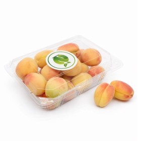  South Africa - Apricot  1 Kg PKT 