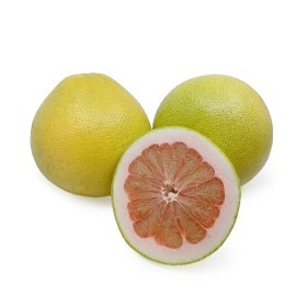  South Africa - Pomelo Pc 