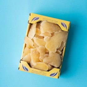  Thailand Dried Ginger 400 gm 