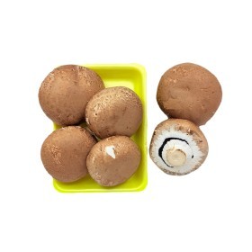  Local - Portobello Mushroom Kg 