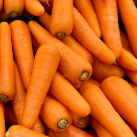  Australian Carrots kg 