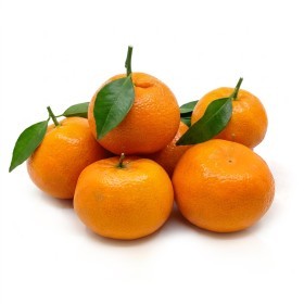  Turkey - Mandarin With Leaves Kg 