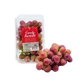  Namibia - Cotton Candy Red Grapes 500 g PKT 