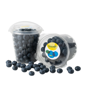  Driscoll | Blueberry 500g - South African 