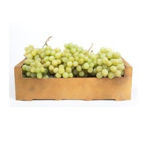  White Grapes 4.5kg BOX- Italy 