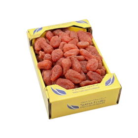  SUMA | Dried Strawberry 